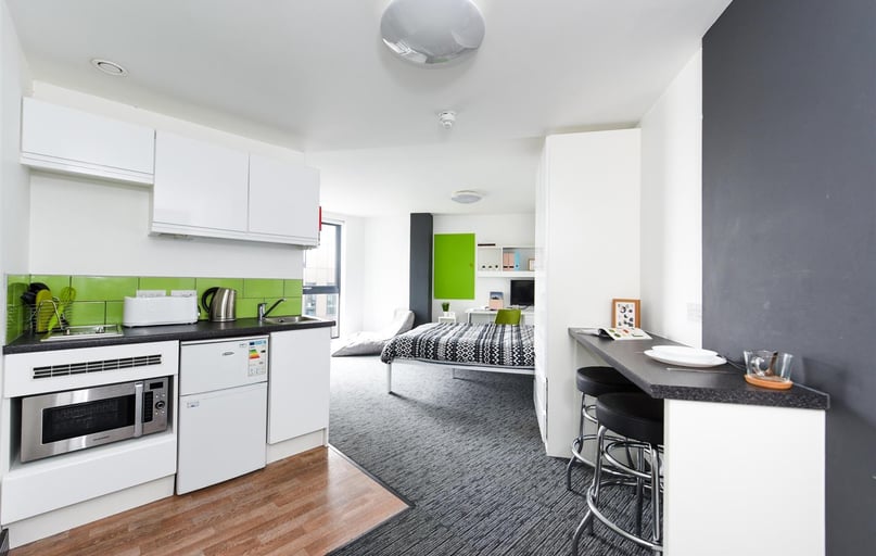 Pitt St, Newcastle Upon Tyne, Newcastle - Image 1